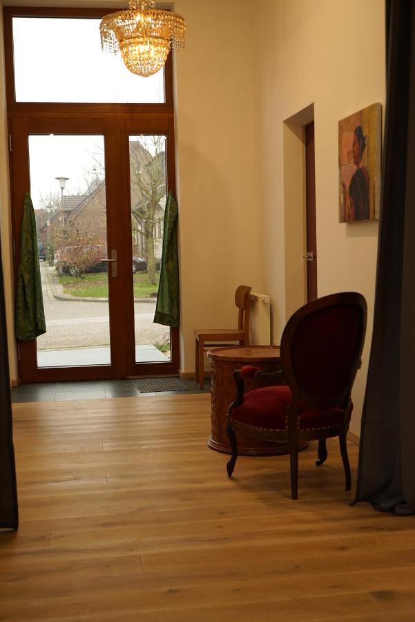 Stille, Aussicht Und Kunst Am Archaeologischen Park Xanten Eksteriør bilde